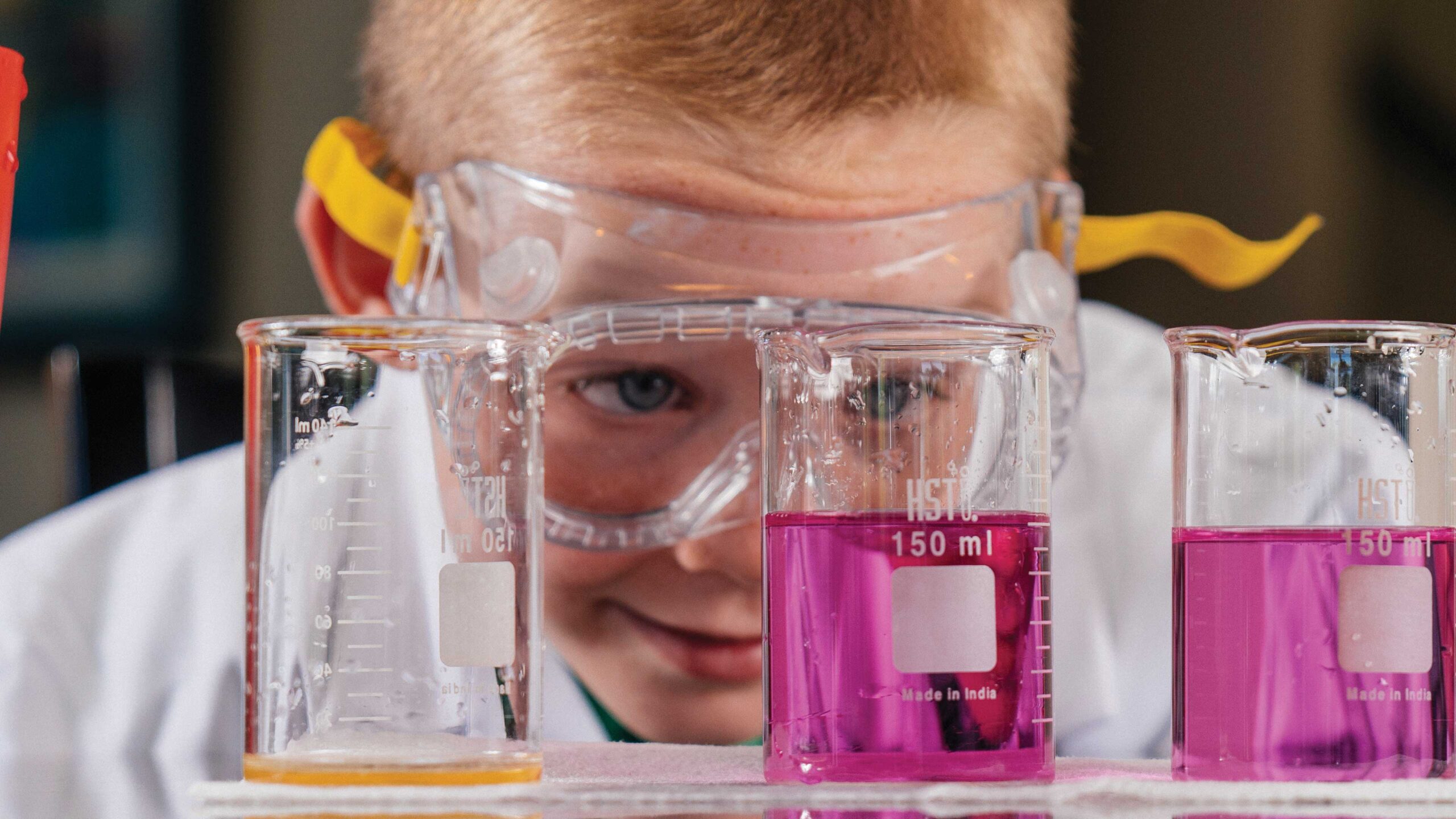 Designing a Science Fair Project with HST | How To | Tips & Tricks
