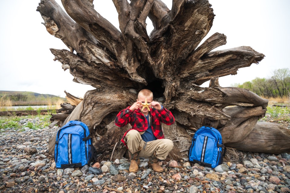the science behind backpacks 