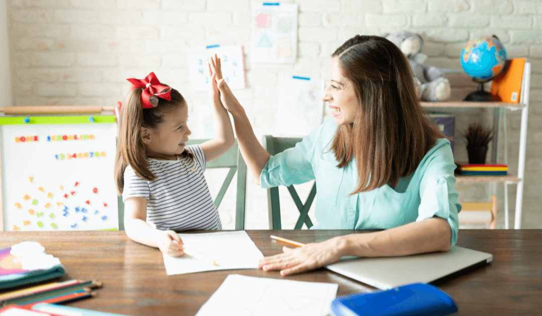 How to Choose Curriculum for Homeschooling