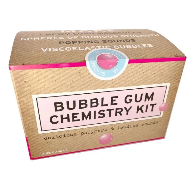 Bubble Gum