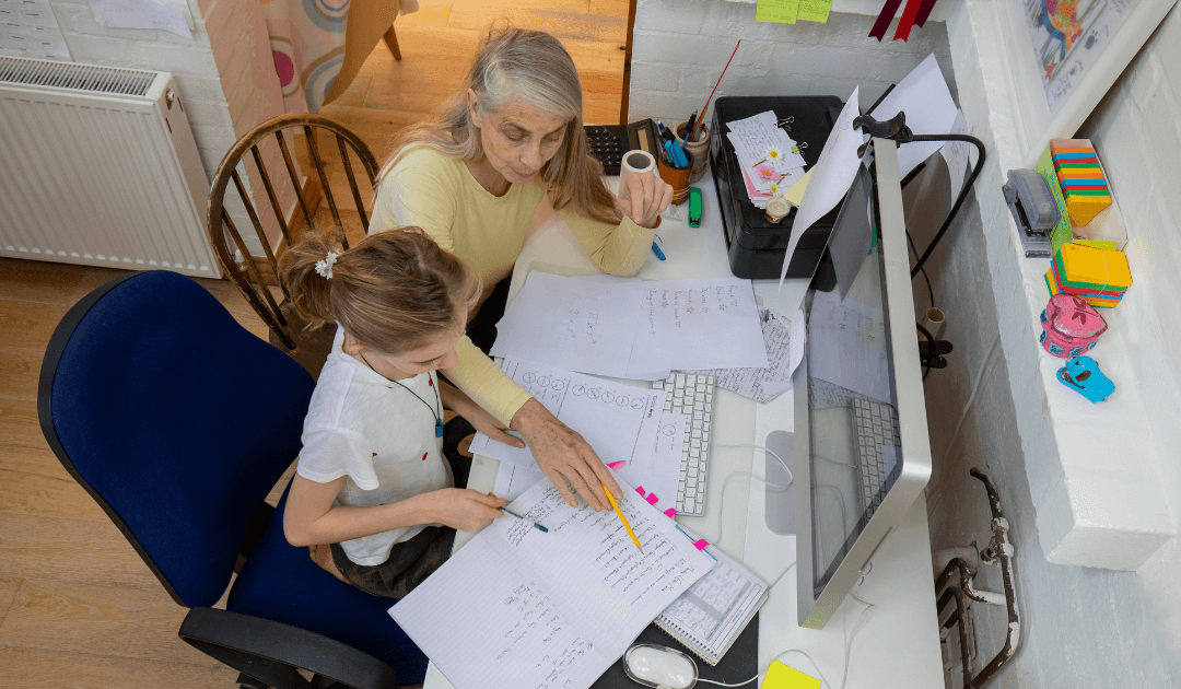 Can I Make My Own Homeschool Curriculum?