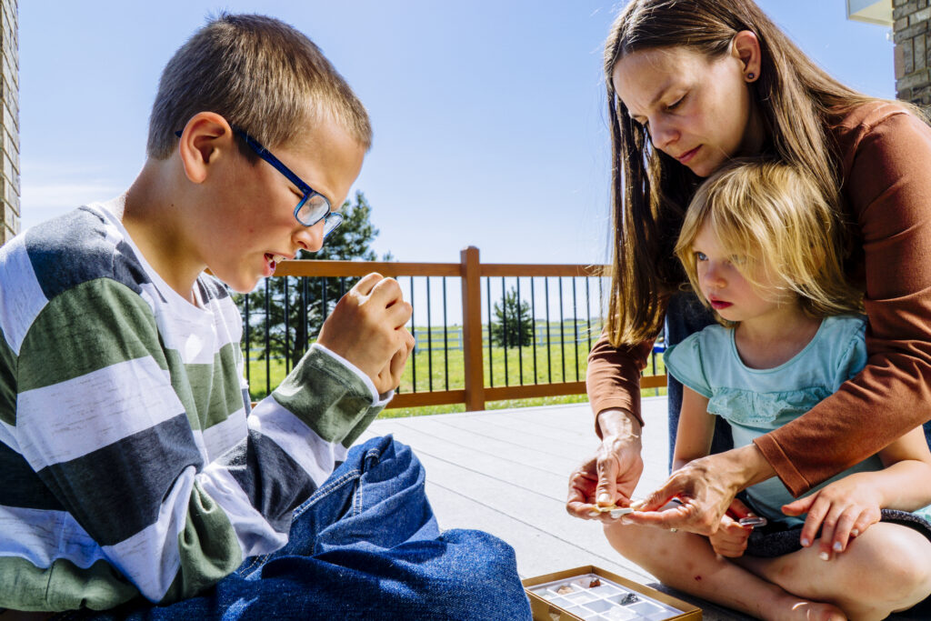fun science activities for kids and families
