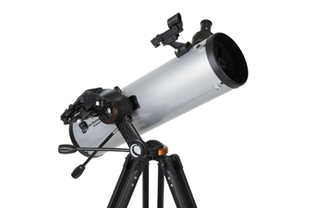 celestron starsense
