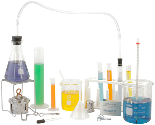 chemistry equipment