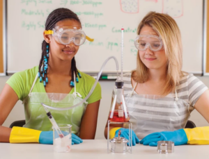 Chemistry Lab Equipment