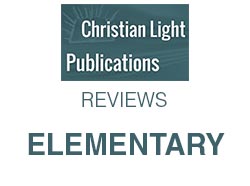 Christian Light Science Curriculum Review – Elementary