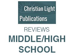 Christian Light Science Curriculum Review – Middle/High School