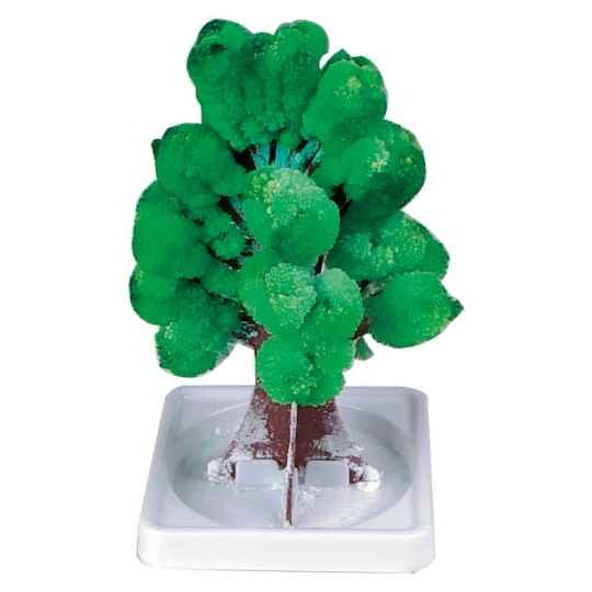 Crystal Growing Kit: A Fun Introduction to STEM Learning