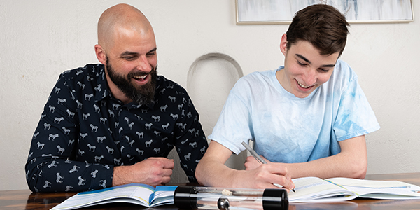 Guiding Thinking, Not Managing Chaos