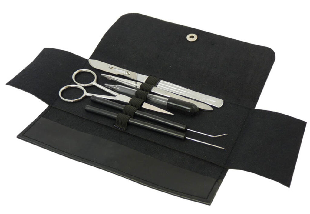 Basic Dissection Kit