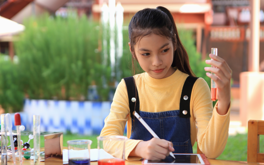 When After-School Science Works: Lessons from the Field