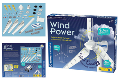 environmental kits