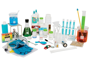 experimentation made accessible