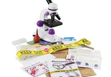 forensic kits
