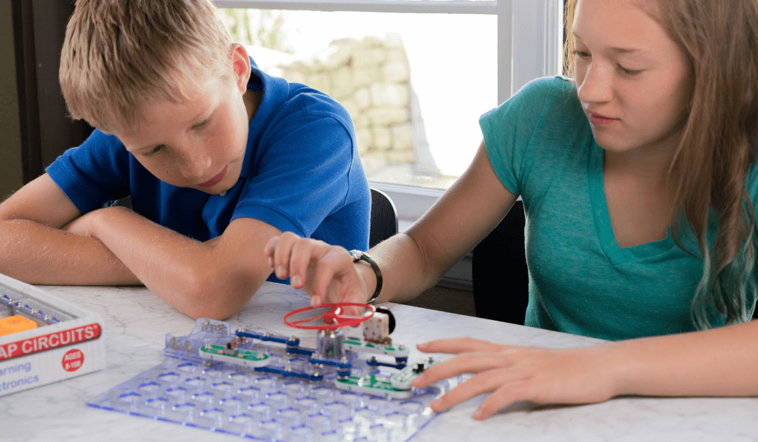 Physics Gifts for 12 Year Olds