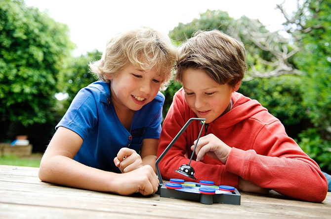 STEM Toys That Encourage Curiosity, Creativity, and Hands-On Learning