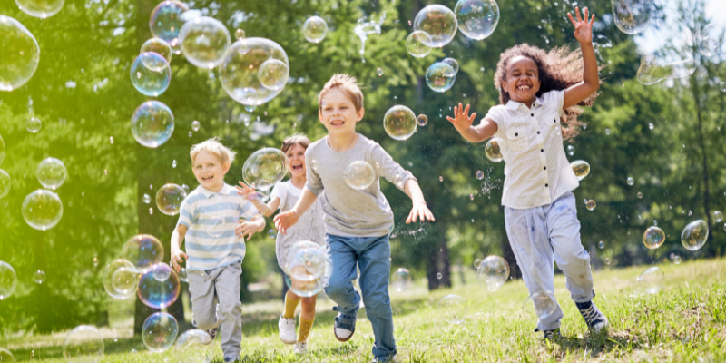 Homeschool Socialization, What You Need to Know | Home Science Tools 