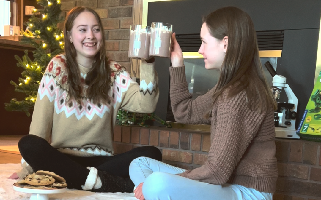 Hot Chocolate Solvent