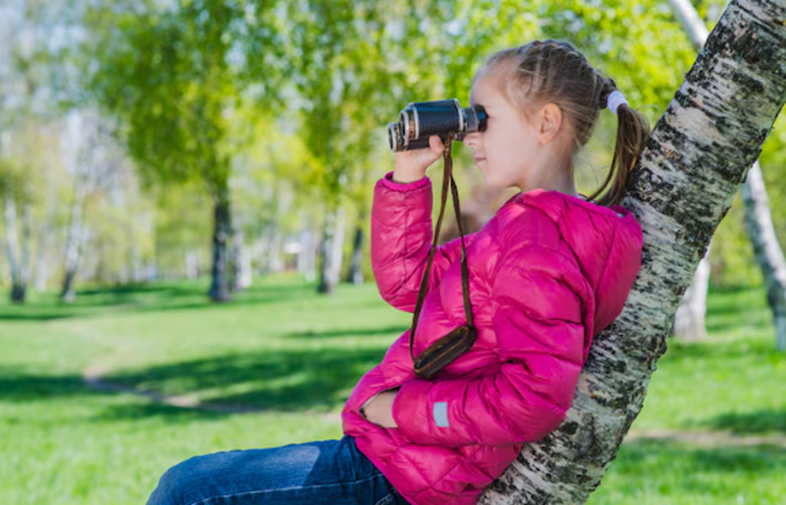 Outdoor Toys For Kids That Inspire Hands-On Science Learning