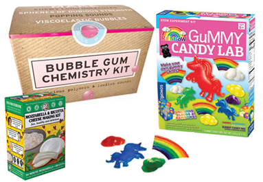 Kitchen Kits