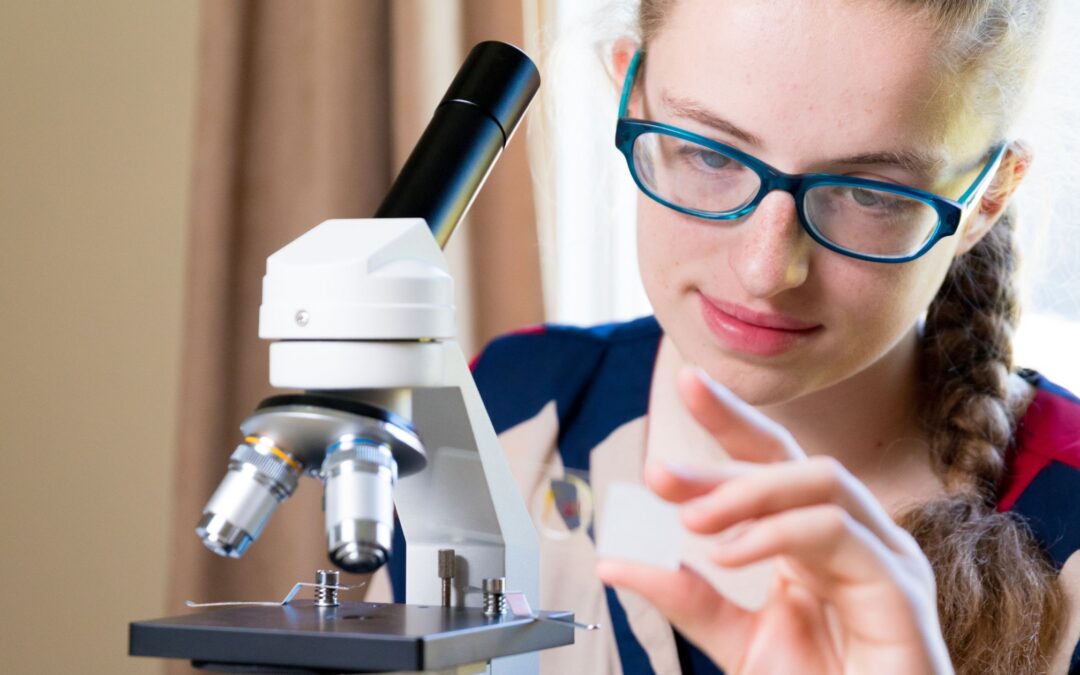 How to Select a Microscope