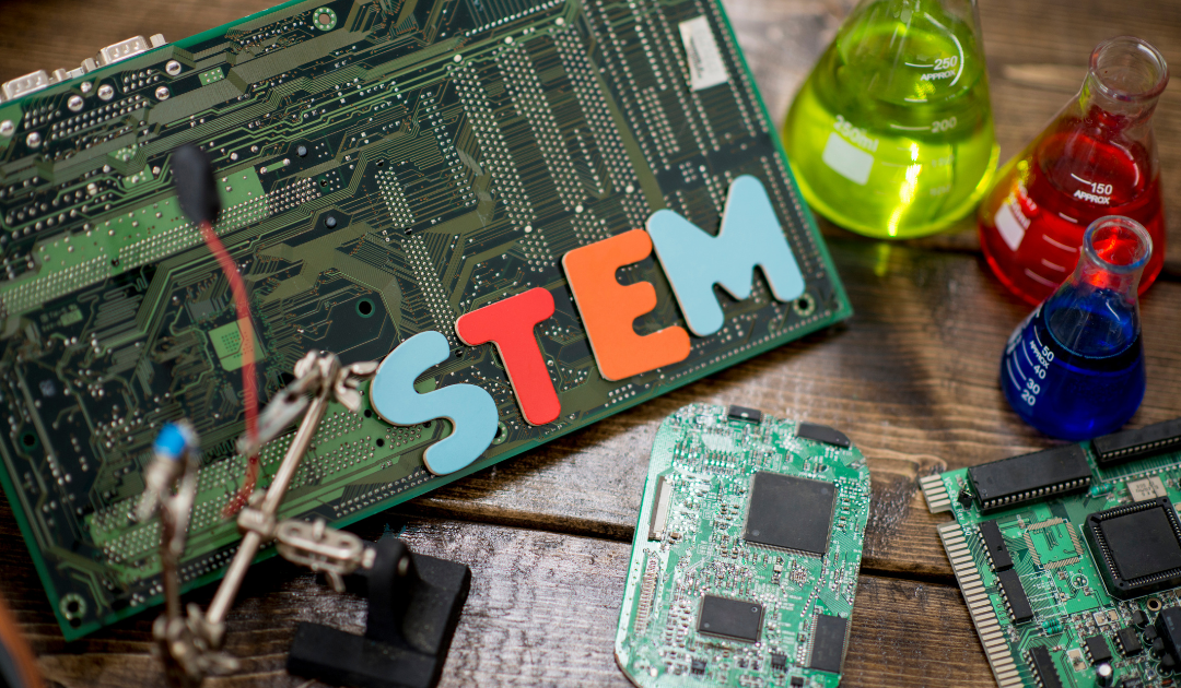 Quick STEM Activities