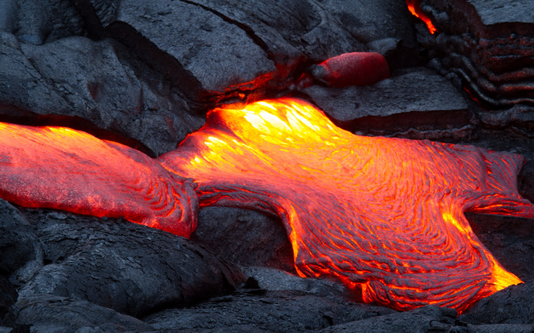 The Rock Cycle Steps & Science Lesson