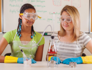 How to Choose a Science Fair Project