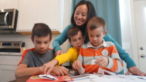 Back-to-school science projects