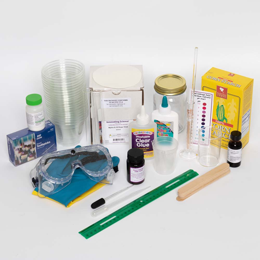The Ultimate Middle School Science Kits: Everything You Need for Year-Round Experiments