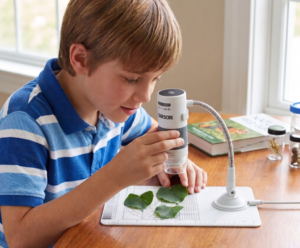 Digital Microscope