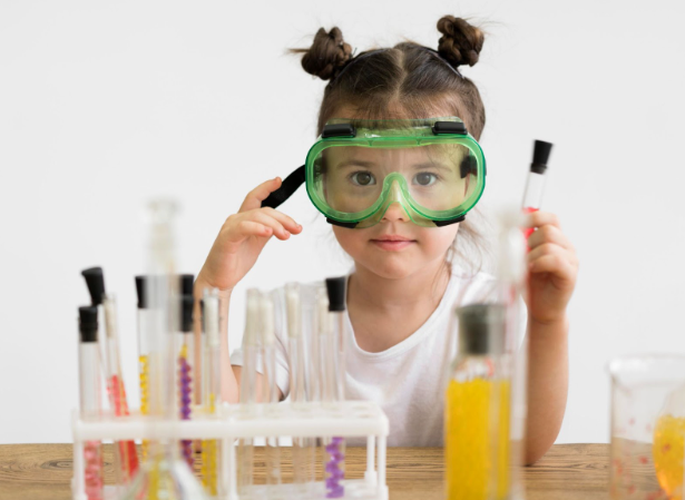 Top Science Experiments For Kids: A Guide to Hands-On Discovery