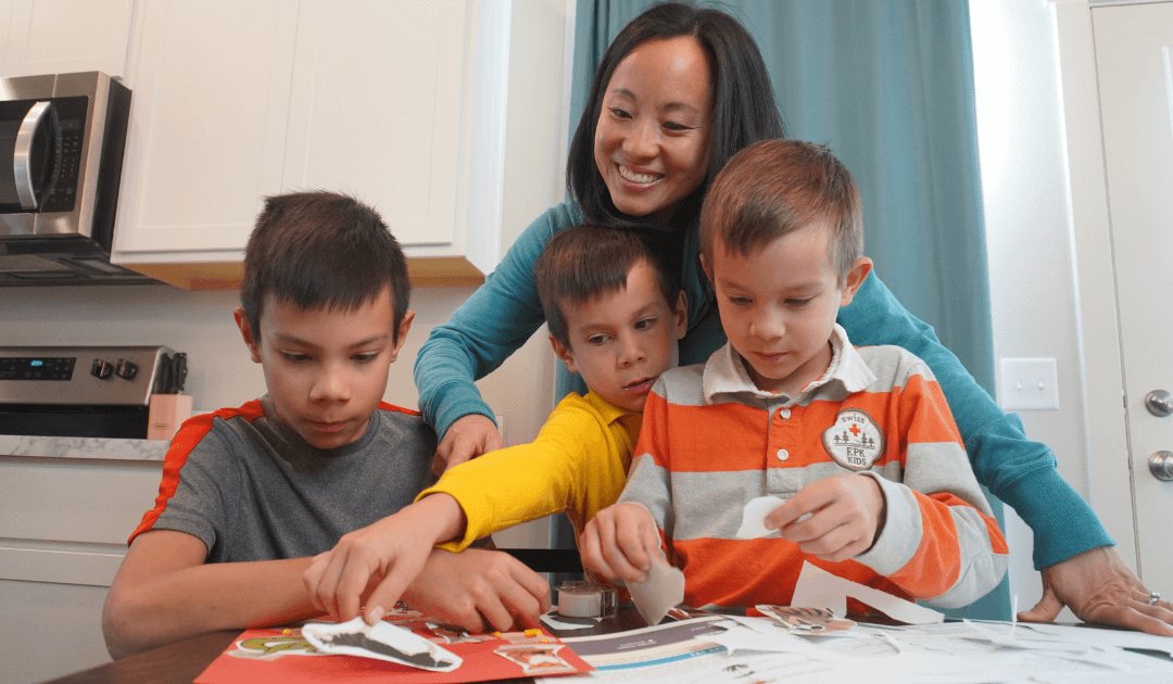 Exploring the Science Unlocked Scope and Sequence: Flexible, Versatile, and Easy-to-Use