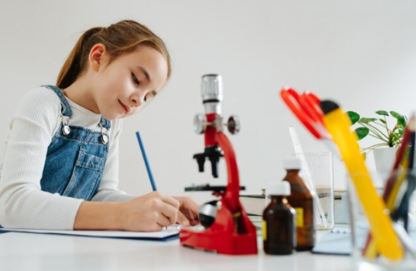 Building a Strong Physics Curriculum for Homeschool Success