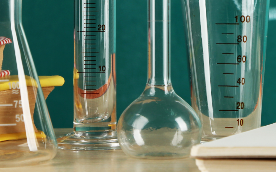 Great Things to Have on Hand to Help Teach Science