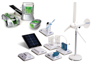 technology electronics