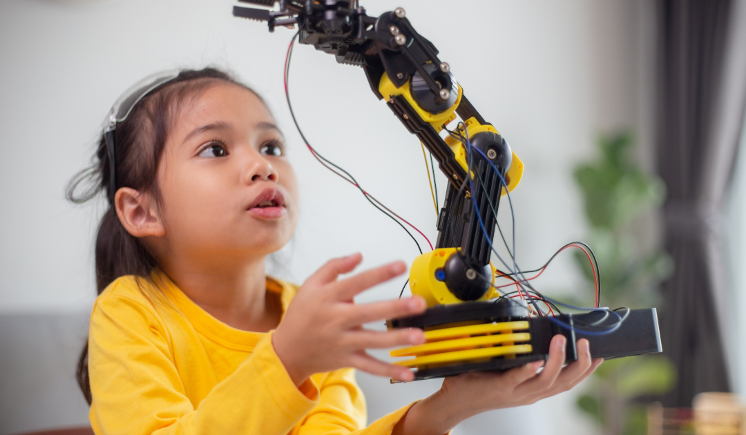 What is a STEM Activity