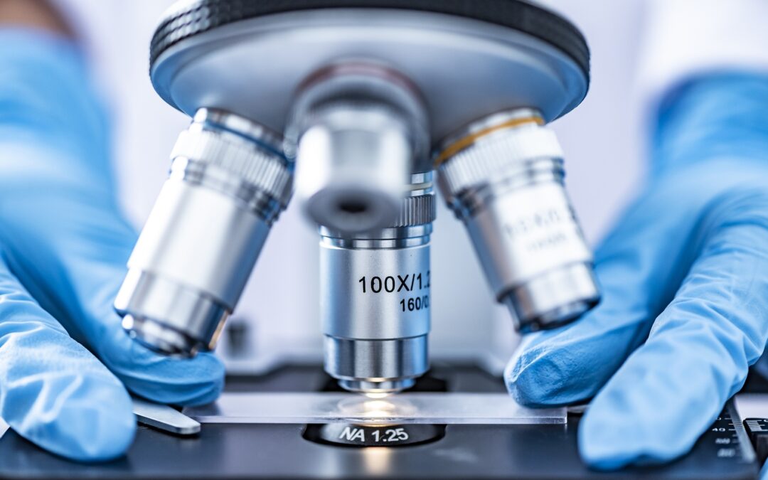 Home Microscope Comparison