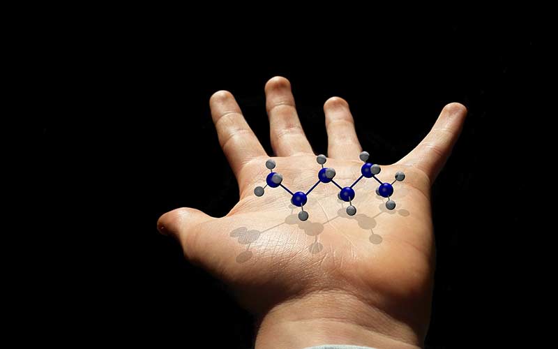 Bonding & Molecules