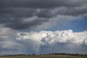 storm cloud