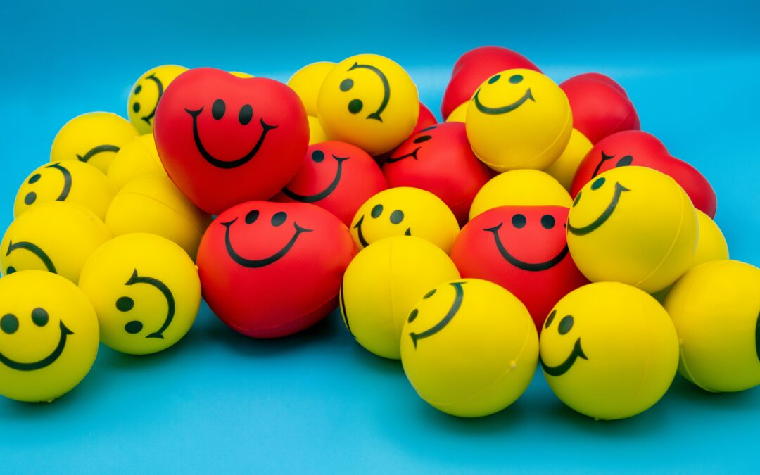 Squishy Science: Creating a Stress Ball