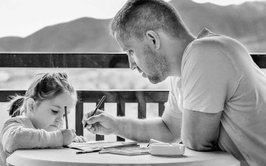 Parent-to-Parent Advice for Learning at Home