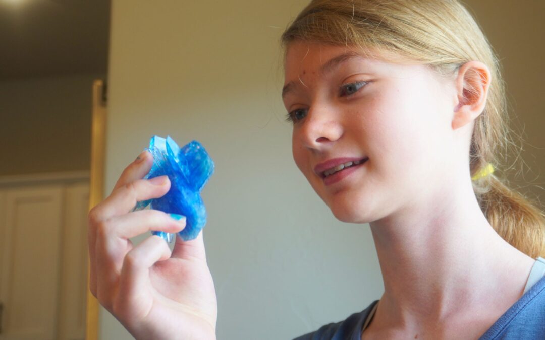 How to Make Crystals: Grow Your Own Crystals