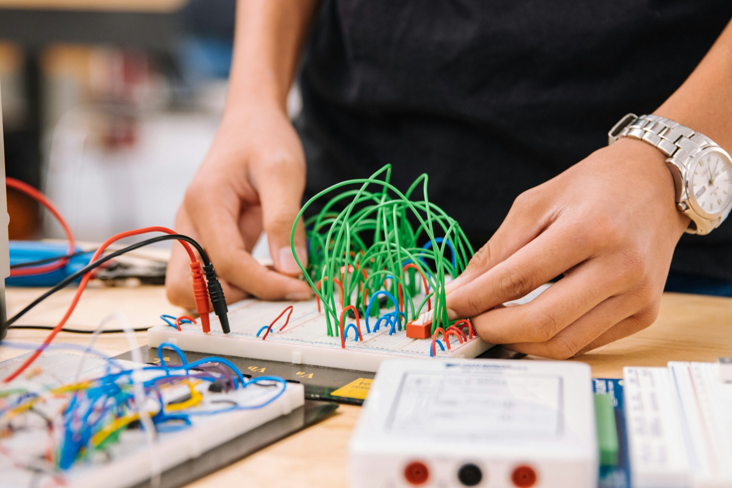 science literacy in STEM education