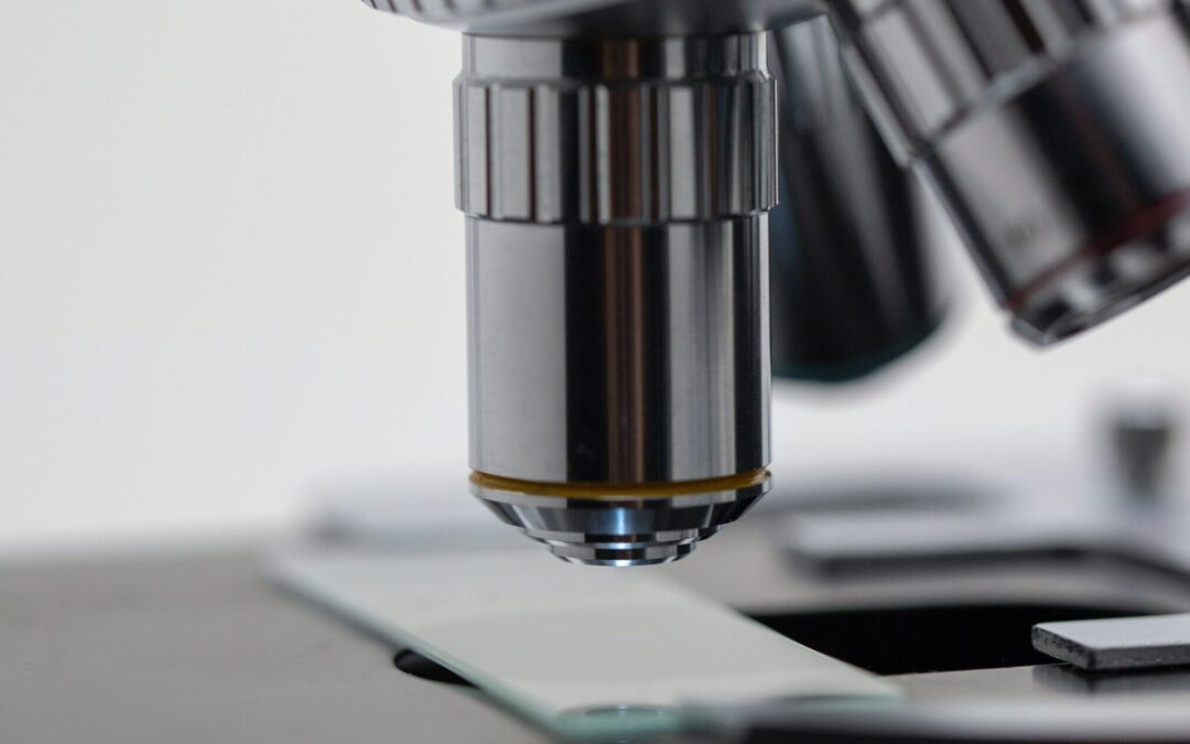 Microscope Gift Guide