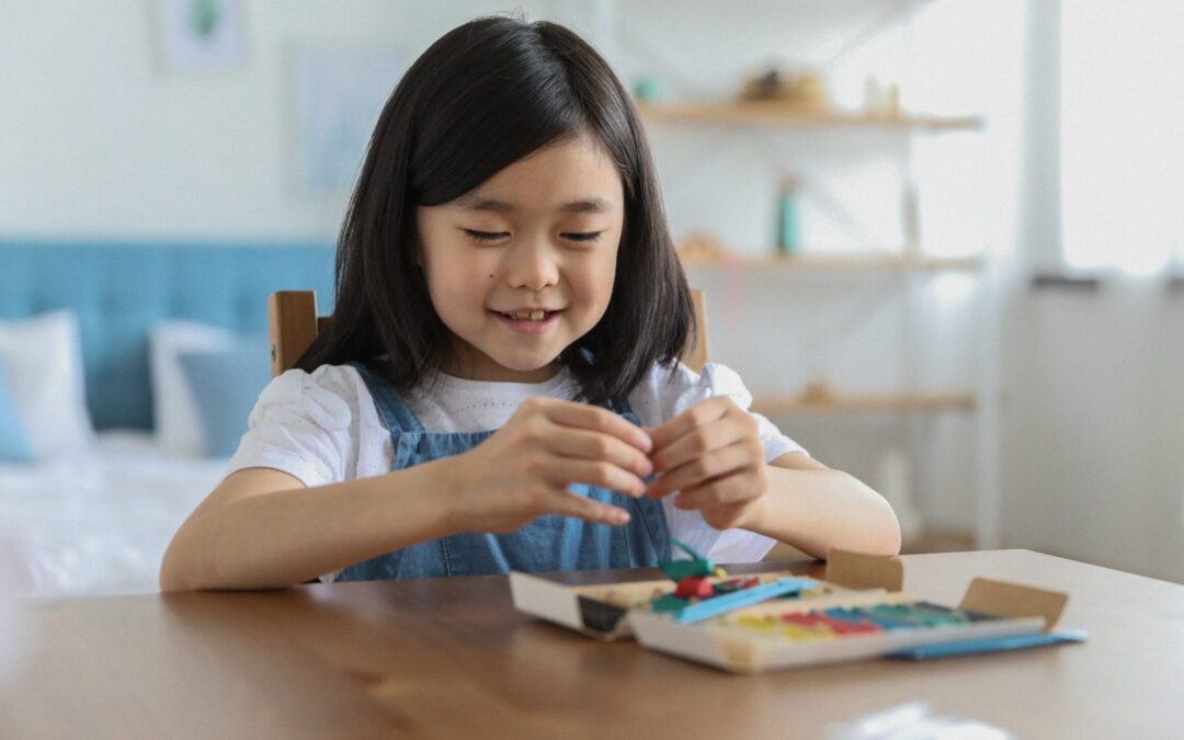 Teaching Science to Young Children