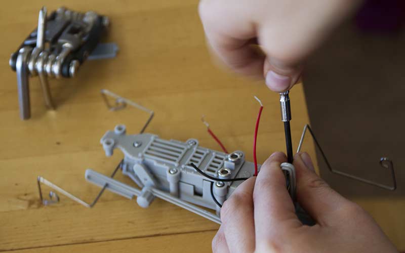 Robot Kit Comparison