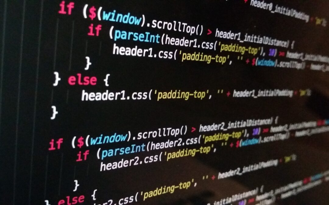 What is Computer Coding?
