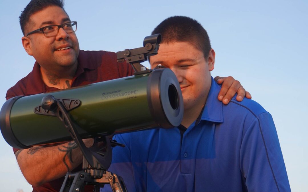 Beginner’s Guide to Buying a Telescope