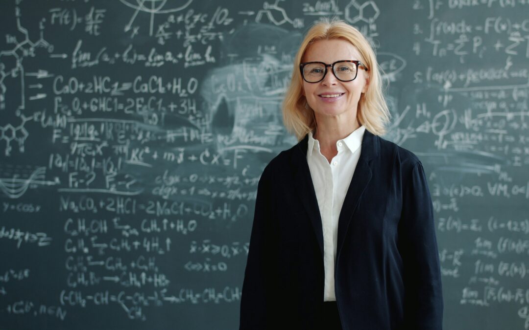 Joy of Discovery Over Fear of Delivery: Building Educator Science Confidence 